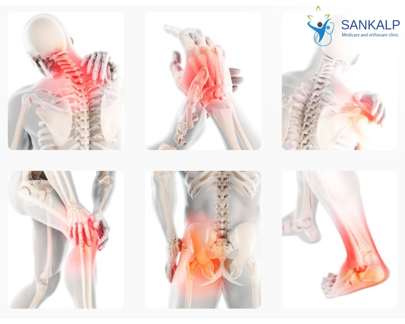 Comprehensive Bone & Joint Disease Management